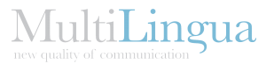 LOGO Multi Lingua